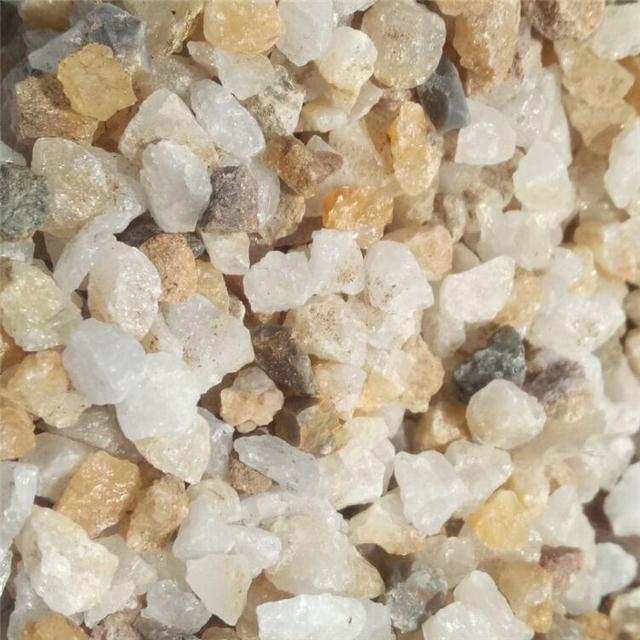 灵寿县恒州矿产品加工厂 矿产品加工的质量与责任
