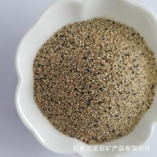 石家庄龙彩矿产品 卓越品质与多元应用的前瞻